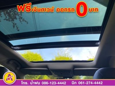 NISSAN X-TRAIL 2.5 V 4WD ปี 2018 รูปที่ 11